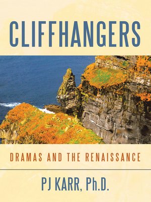 cover image of Cliffhangers